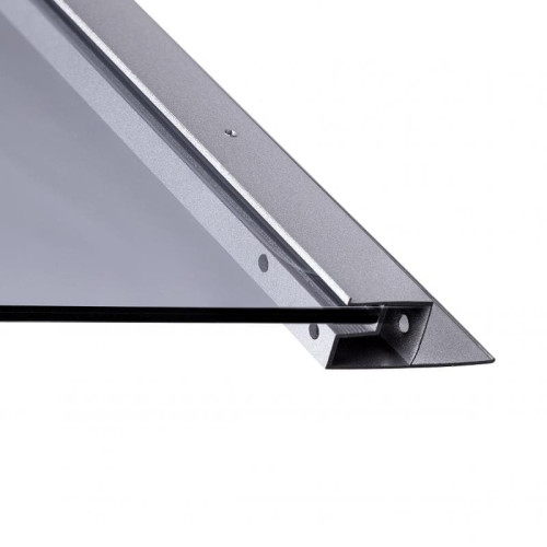 Душевой бокс LIDZ TANI 120x80 см,  LTSBM12080LSATHIGHGR