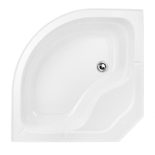 Душевой бокс LIDZ MAJATEK 90x90 см, LMSBM9090BLAHIGHTR