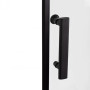 Душевой бокс LIDZ MAJATEK 90x90 см, LMSBM9090BLAHIGHTR