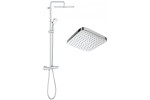 Душевая система с термостатом Grohe Tempesta Cosmopolitan System 250 Cubе 26689001