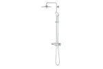 Душевая система с термостатом Grohe Euphoria System 260, 27296003