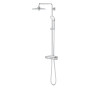 Душевая система с термостатом Grohe Euphoria System 260, 27296003