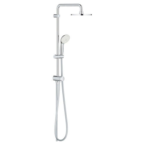 Душевая система Grohe New Tempesta System 200, 27389002