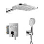 Душова система прихованого монтажу Imprese SMART CLICK ZMK101901206