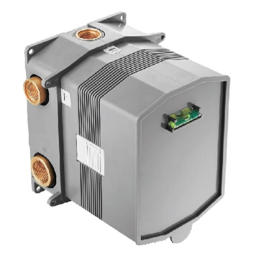 Душова система прихованого монтажу Imprese SMART CLICK ZMK101901206