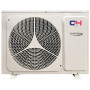 Кондиционер Cooper&Hunter Vital Inverter R32 CH-S12FTXF-NG