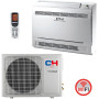 Кондиционер консольный Cooper&Hunter Consol Invertor CH-S09FVX2-NG