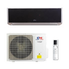 Кондиционер Cooper&Hunter Supreme Black R32, CH-S09FTXAM2S-BL