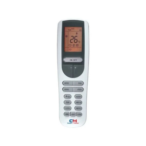 Кондиціонер Cooper&Hunter Veritas Inverter R32 CH-S24FTXQ-NG