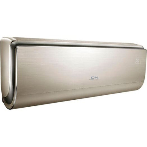 Кондиционер Cooper&Hunter Vip Invertor CH-S09FTXHV-B-NG