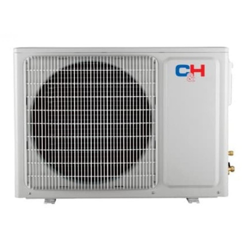 Кондиционер Cooper&Hunter Vip Invertor CH-S09FTXHV-B-NG