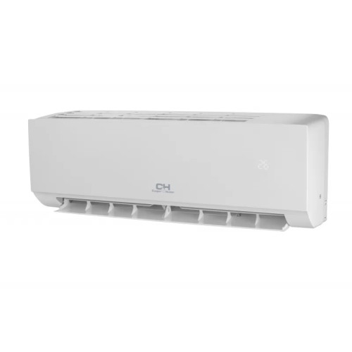 Кондиционер Cooper&Hunter Vital Plus CH-S18FTXF6 Inverter