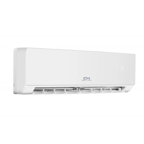 Кондиционер Cooper&Hunter Vital Plus CH-S18FTXF6 Inverter