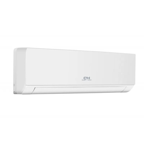 Кондиционер Cooper&Hunter Vital Plus CH-S18FTXF6 Inverter