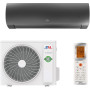 Кондиционер Cooper&Hunter Daytona Black Inverter R32, CH-S24FTXD-BL