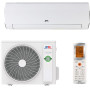 Кондиционер Cooper&Hunter Daytona Inverter R32, CH-S12FTXD