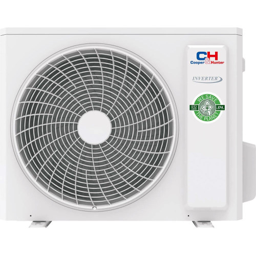 Кондиционер Cooper&Hunter Daytona Inverter R32, CH-S12FTXD