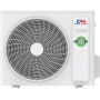 Кондиционер Cooper&Hunter Daytona Inverter R32, CH-S12FTXD