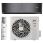 Кондиционер Cooper&Hunter Supreme Continental Full Black R32 CH-S18FTXAL2-FB