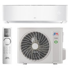 Кондиционер Cooper&Hunter Supreme Continental White R32 CH-S18FTXAL2-WP
