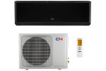 Кондиционер Cooper&Hunter Supreme Continental Full Black R32 CH-S24FTXAL-FB