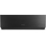 Кондиционер Gree Clivia GWH24AUDXF-K6DNA1A Black