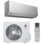 Кондиционер Gree Clivia GWH18AUDXD-K6DNA2A/I Silver