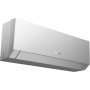 Кондиционер Gree Clivia GWH18AUDXD-K6DNA2A/I Silver
