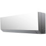 Кондиционер Gree Clivia GWH18AUDXD-K6DNA2A/I Silver