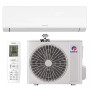 Кондиционер Gree Cosmo GWH18AWDXD-K6DNA1A Inverter