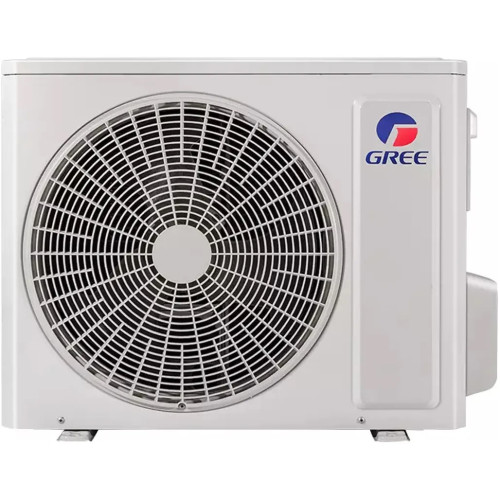 Кондиционер Gree Cosmo GWH18AWDXD-K6DNA1A Inverter