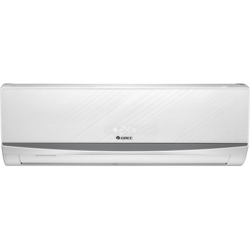 Кондиционер Gree Stage DC Invertor + Wi-Fi GWH18QE-S6DBD2B
