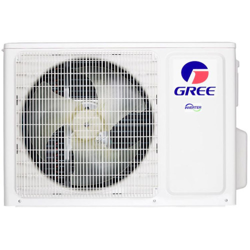 Кондиционер Gree Stage DC Invertor + Wi-Fi GWH18QE-S6DBD2B