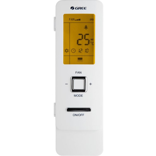 Кондиционер Gree Stage DC Invertor + Wi-Fi GWH18QE-S6DBD2B