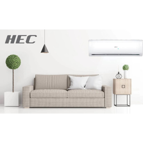 Кондиционер HAIER HEC-07NQ(I)/HEC-07NQ(O)