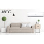 Кондиционер HAIER HEC-07NQ(I)/HEC-07NQ(O)