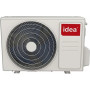 Кондиционер IDEA IPA-12HRTPL-FN8 AROMA