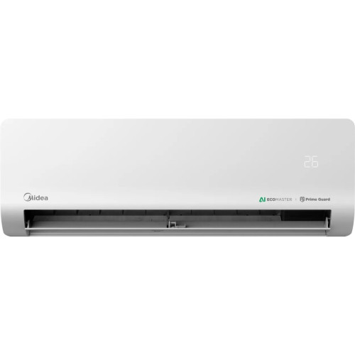 Кондиционер Midea Eazy MSEZ-12HRFN8-I/MSEZ-12HRFN8-O