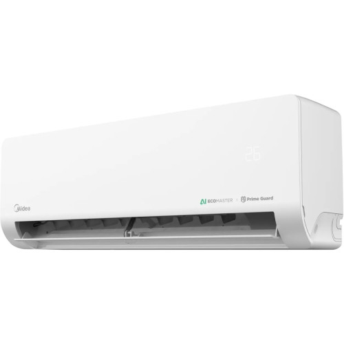 Кондиционер Midea Eazy MSEZ-12HRFN8-I/MSEZ-12HRFN8-O
