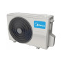 Кондиционер Midea Eazy MSEZ-12HRFN8-I/MSEZ-12HRFN8-O