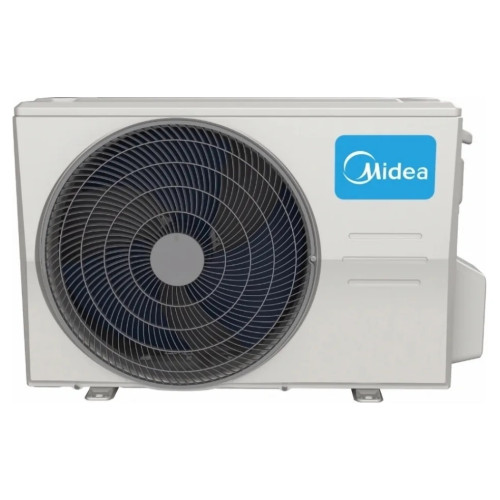 Кондиционер Midea Eazy MSEZ-12HRFN8-I/MSEZ-12HRFN8-O