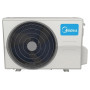 Кондиционер Midea Eazy MSEZ-12HRFN8-I/MSEZ-12HRFN8-O