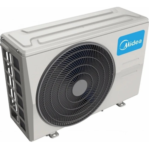 Кондиционер Midea Eazy MSEZ-12HRFN8-I/MSEZ-12HRFN8-O