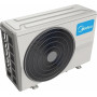 Кондиционер Midea Eazy MSEZ-12HRFN8-I/MSEZ-12HRFN8-O