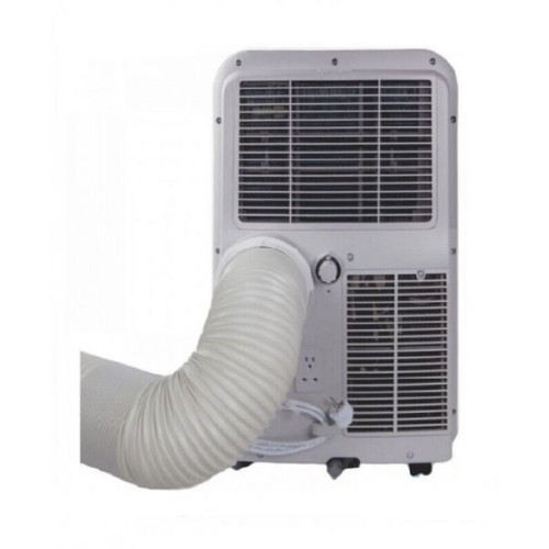 Мобильный кондиционер MIDEA MPPDB-12CRN7
