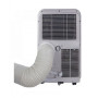 Мобильный кондиционер MIDEA MPPDB-12CRN7