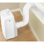 Мобильный кондиционер MIDEA MPPDB-12CRN7