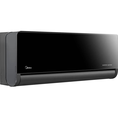 Кондиционер Midea Penrose MSXT-18HRFN8-BLACK-I/MSXT-18HRFN8-BLACK-O