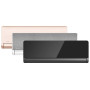 Кондиционер Midea Penrose MSXT-18HRFN8-BLACK-I/MSXT-18HRFN8-BLACK-O