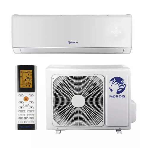 Кондиционер Nordis ORION NDI-G09IV1/NDO-G09IV1
